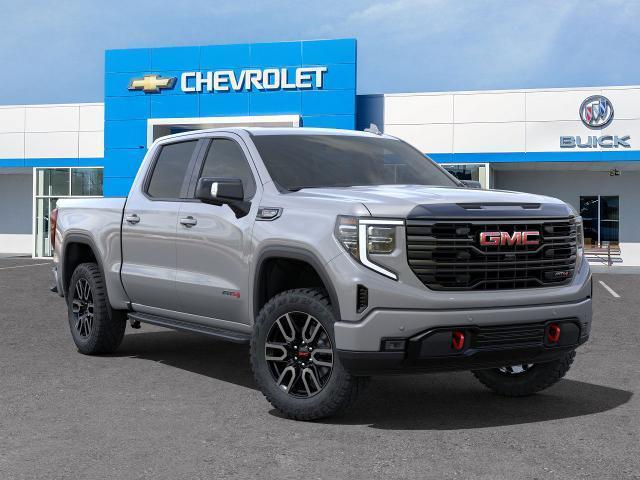 new 2025 GMC Sierra 1500 car, priced at $69,099