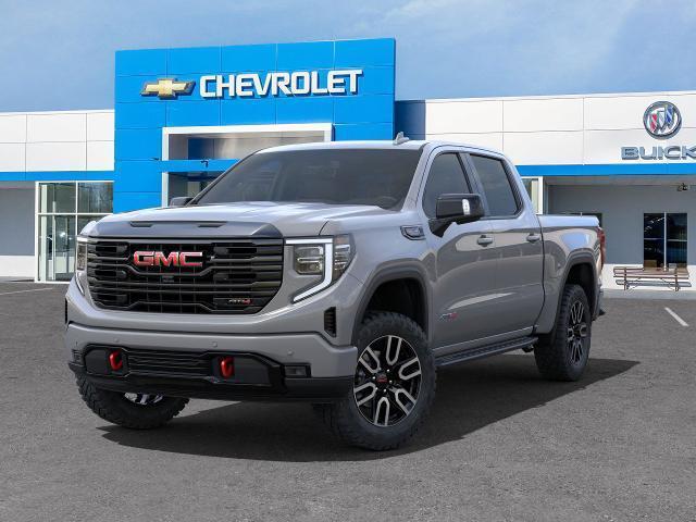 new 2025 GMC Sierra 1500 car, priced at $69,099