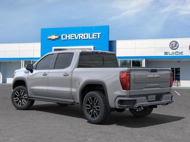 new 2025 GMC Sierra 1500 car, priced at $69,099