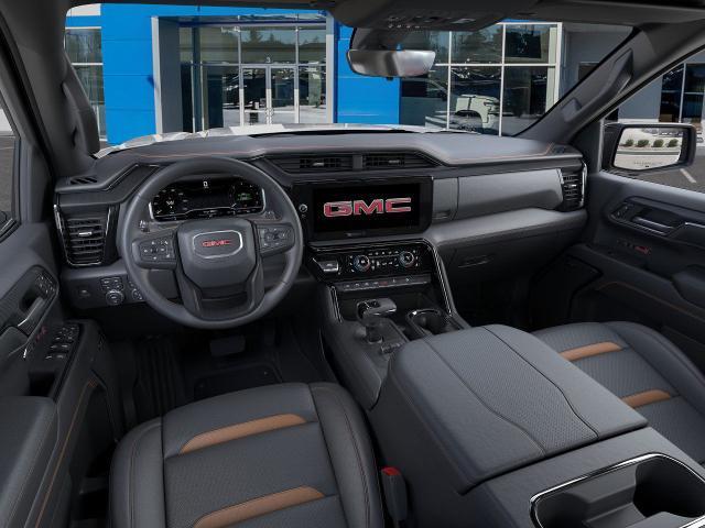 new 2025 GMC Sierra 1500 car, priced at $69,099