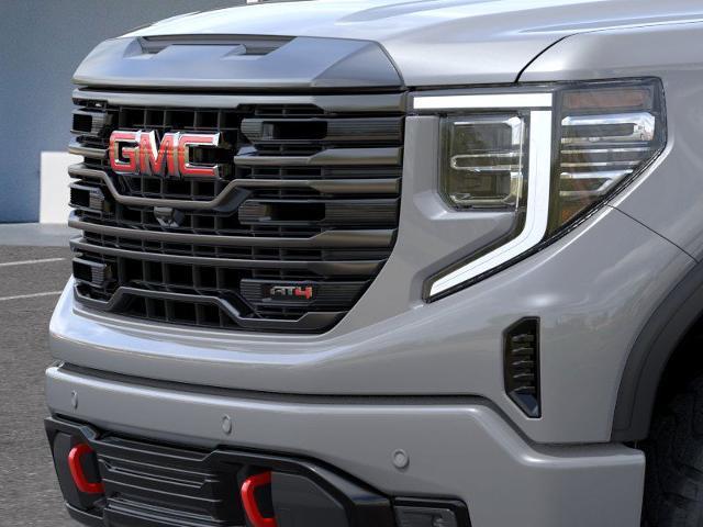 new 2025 GMC Sierra 1500 car, priced at $69,099