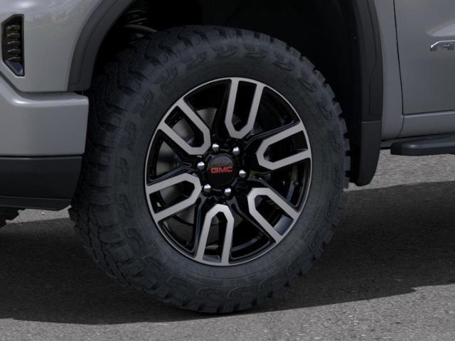 new 2025 GMC Sierra 1500 car, priced at $69,099