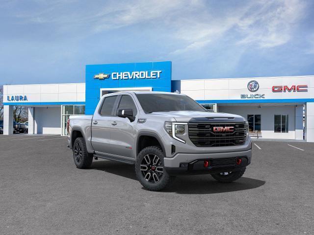 new 2025 GMC Sierra 1500 car, priced at $69,099