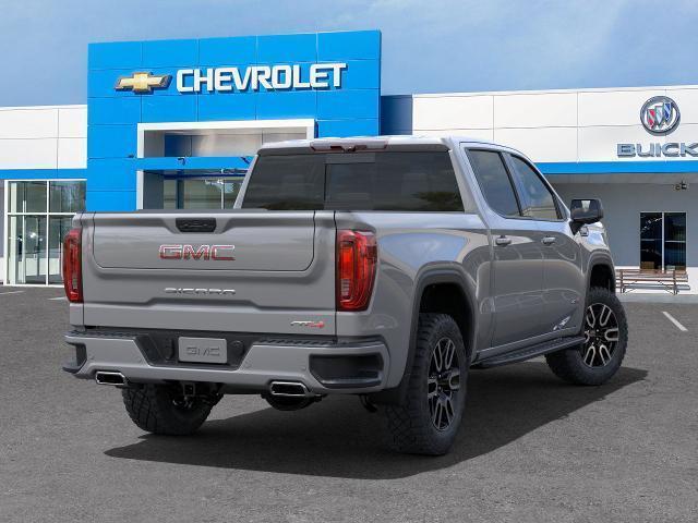 new 2025 GMC Sierra 1500 car, priced at $69,099