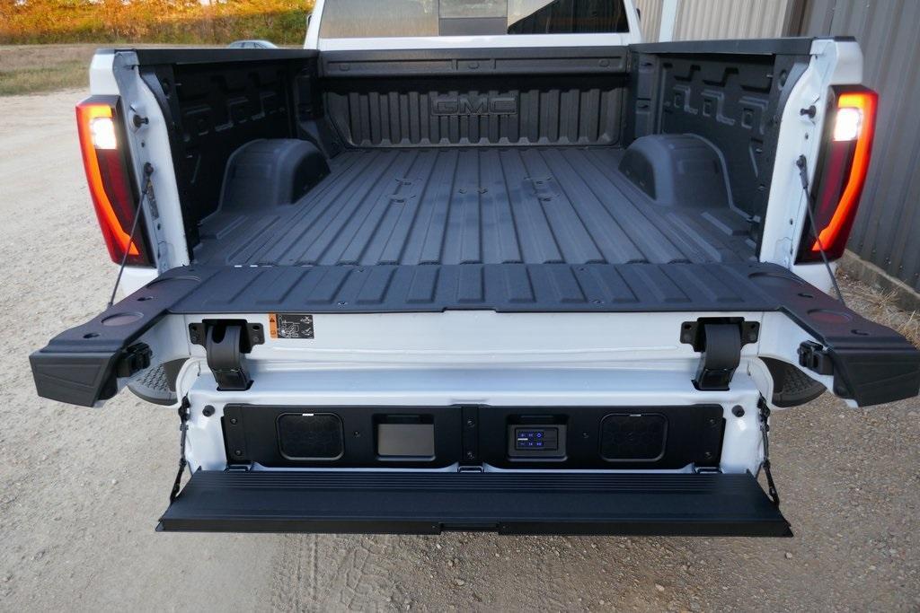 new 2026 GMC Sierra 2500 car, priced at $91,428