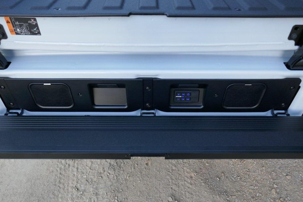 new 2026 GMC Sierra 2500 car, priced at $91,428
