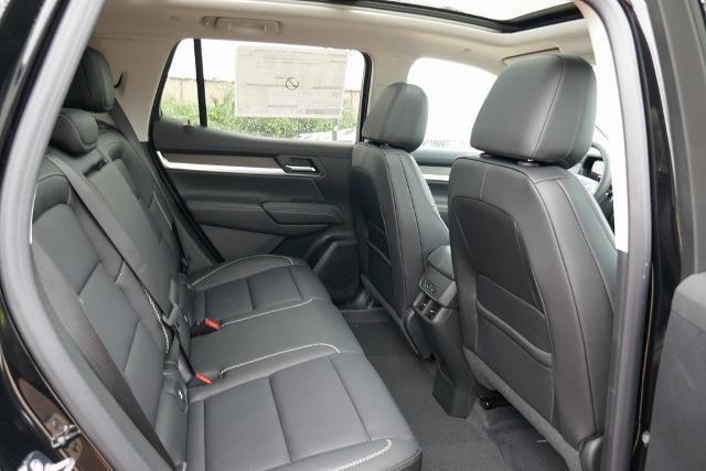 new 2026 GMC Terrain car, priced at $42,439
