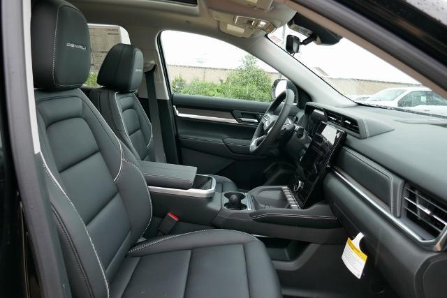new 2026 GMC Terrain car, priced at $42,439