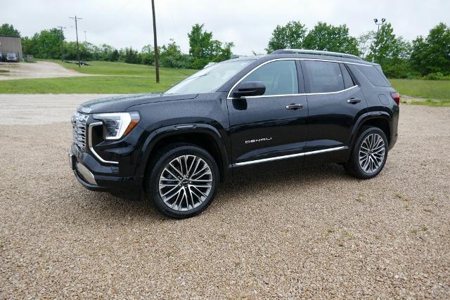 new 2026 GMC Terrain car, priced at $42,439