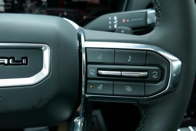 new 2026 GMC Terrain car, priced at $42,439