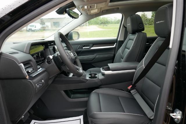 new 2026 GMC Terrain car, priced at $42,439