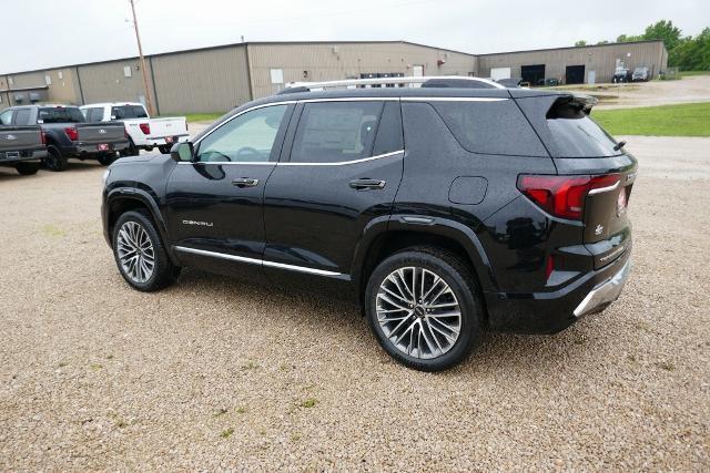 new 2026 GMC Terrain car, priced at $42,439
