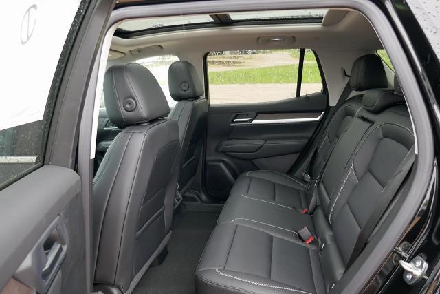 new 2026 GMC Terrain car, priced at $42,439