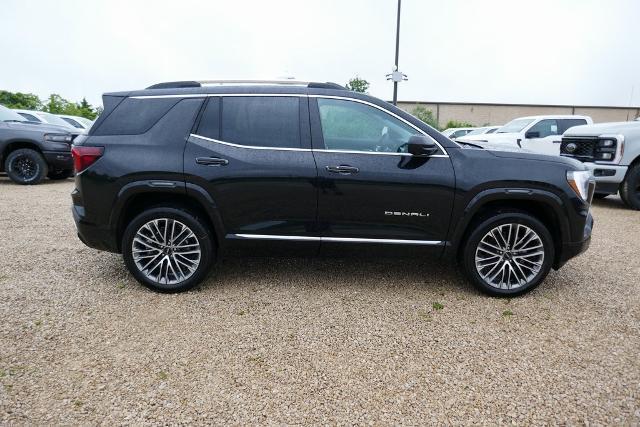 new 2026 GMC Terrain car, priced at $42,439