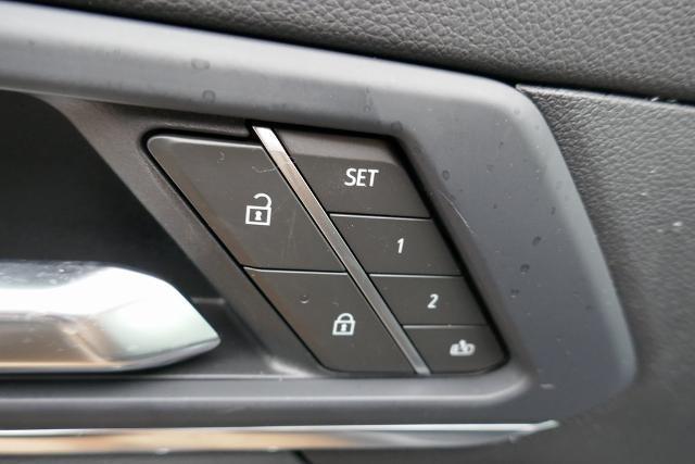 new 2026 GMC Terrain car, priced at $42,439