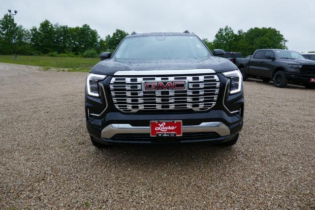 new 2026 GMC Terrain car, priced at $42,439