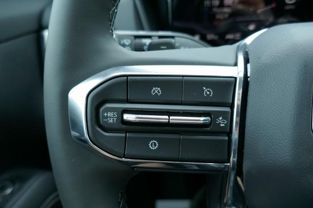 new 2026 GMC Terrain car, priced at $42,439