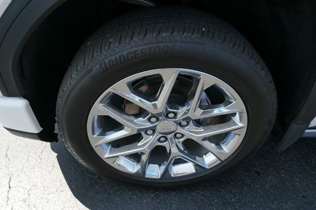 used 2023 GMC Sierra 1500 car, priced at $56,995