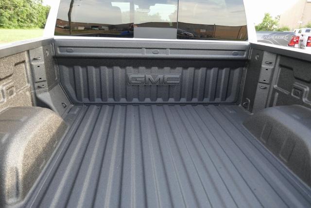 new 2025 GMC Sierra 1500 car, priced at $64,611
