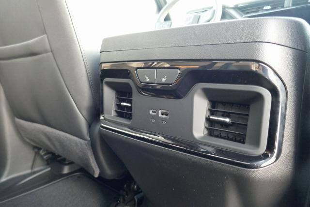 new 2025 GMC Sierra 1500 car, priced at $64,611