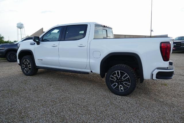 new 2025 GMC Sierra 1500 car, priced at $64,611