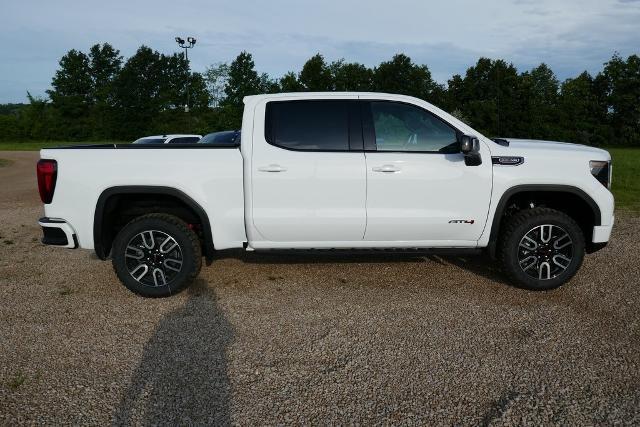 new 2025 GMC Sierra 1500 car, priced at $64,611