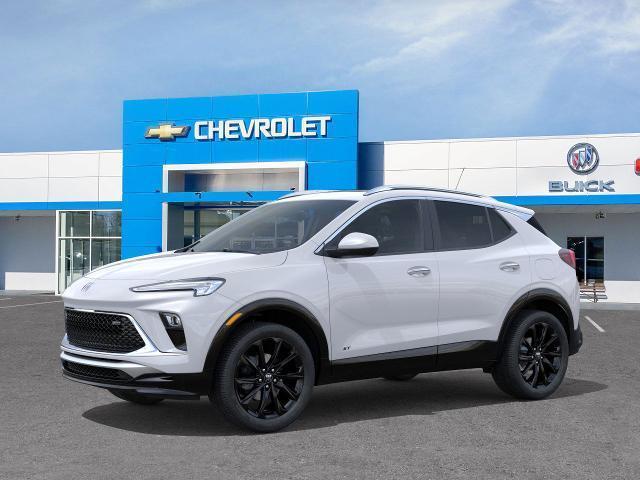 new 2026 Buick Encore GX car, priced at $25,654