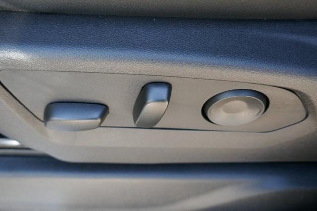 new 2025 Chevrolet Silverado 1500 car, priced at $56,305