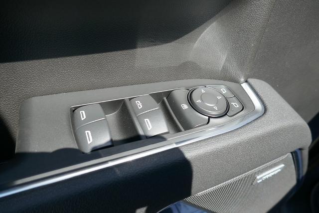 new 2025 Chevrolet Silverado 1500 car, priced at $56,305
