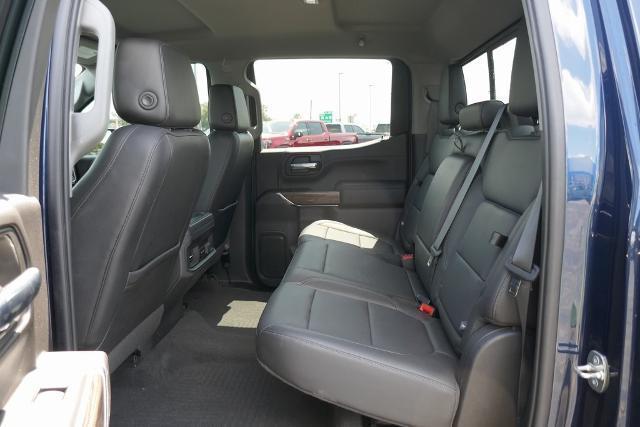 used 2020 Chevrolet Silverado 1500 car, priced at $38,995