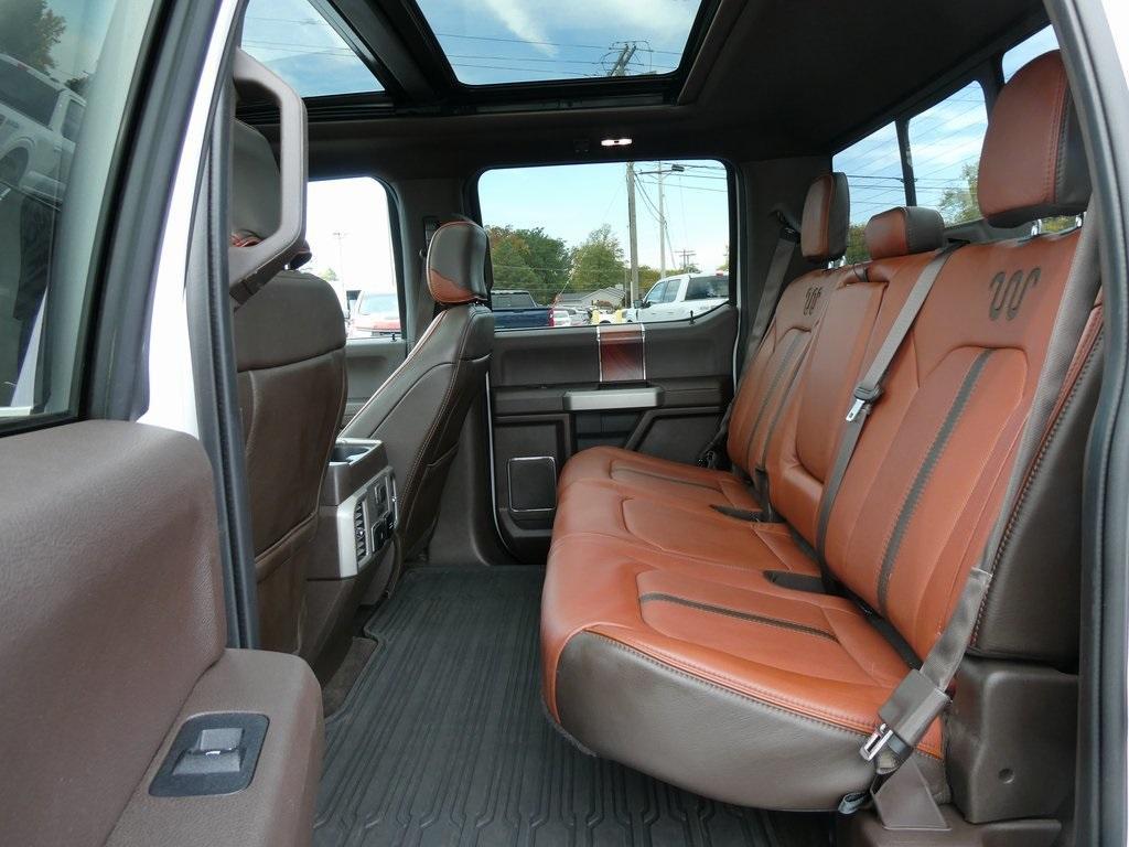 used 2020 Ford F-150 car, priced at $35,995