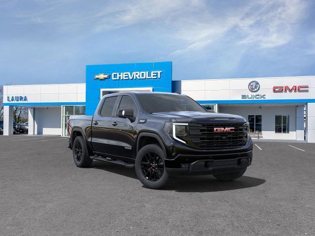 new 2025 GMC Sierra 1500 car, priced at $61,652