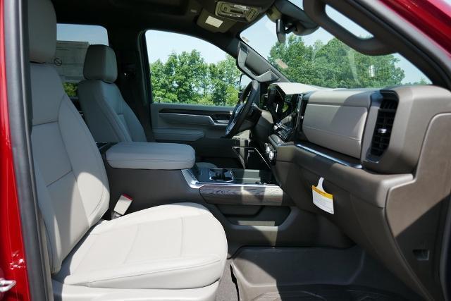 new 2025 GMC Sierra 2500 car, priced at $68,054