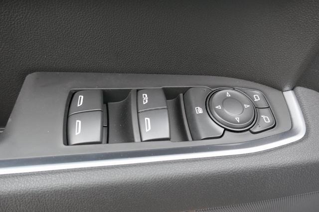 new 2025 Chevrolet Silverado 1500 car, priced at $54,830