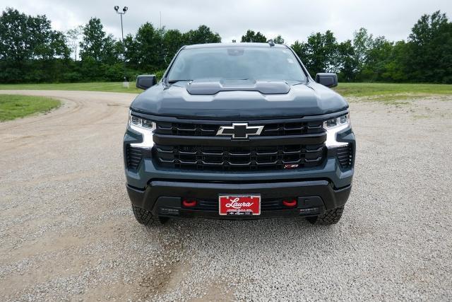 new 2025 Chevrolet Silverado 1500 car, priced at $54,830