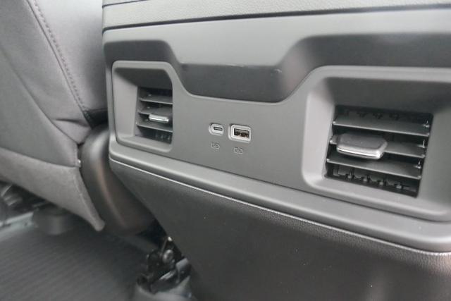 new 2025 Chevrolet Silverado 1500 car, priced at $54,830