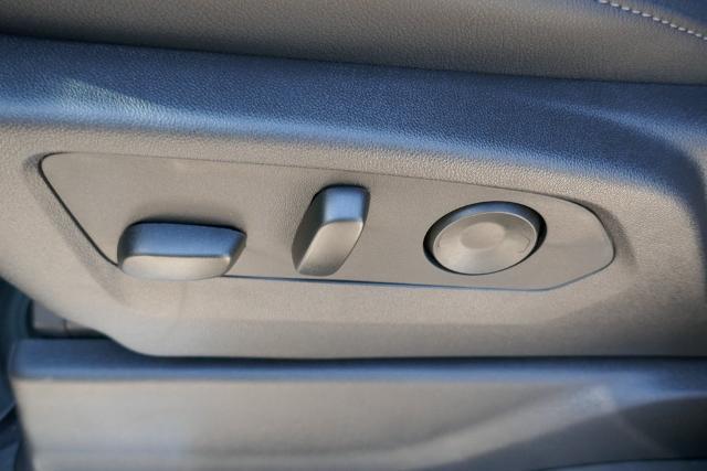 new 2025 Chevrolet Silverado 1500 car, priced at $55,600