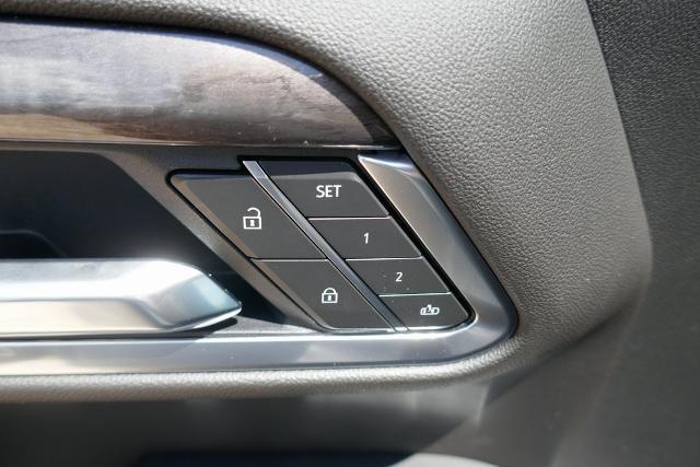 new 2025 Chevrolet Silverado 1500 car, priced at $55,600