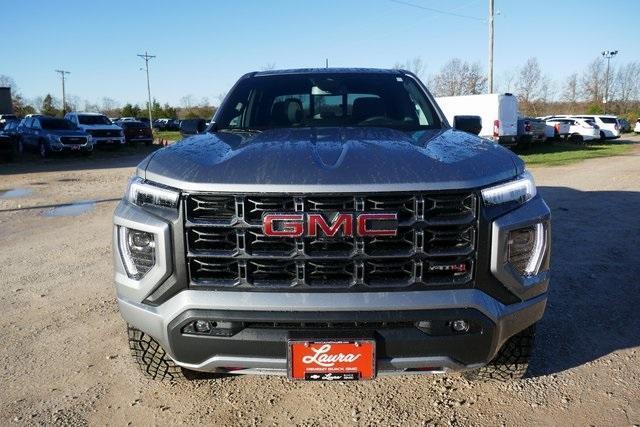 new 2024 GMC Canyon car, priced at $42,935