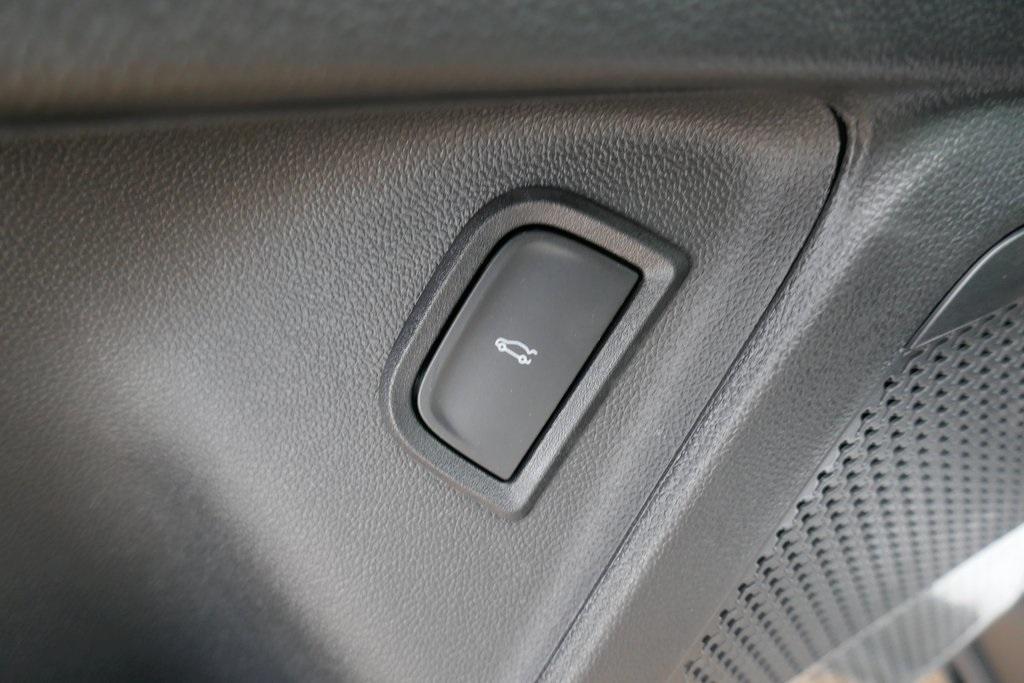 new 2025 Chevrolet Blazer EV car