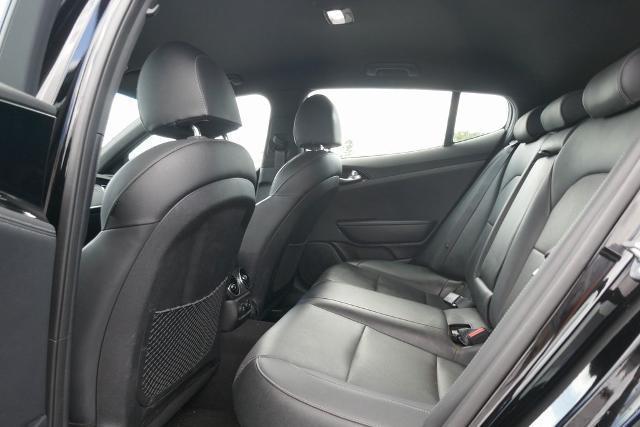 used 2023 Kia Stinger car, priced at $26,995
