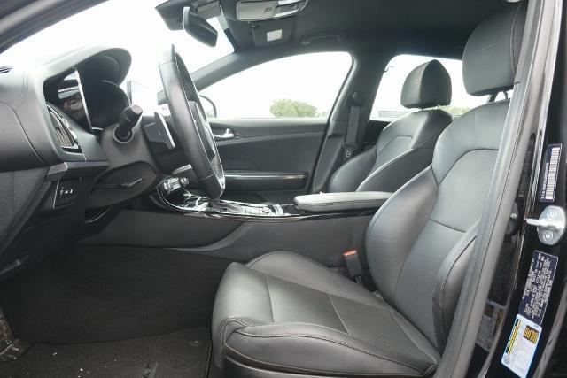 used 2023 Kia Stinger car, priced at $26,995