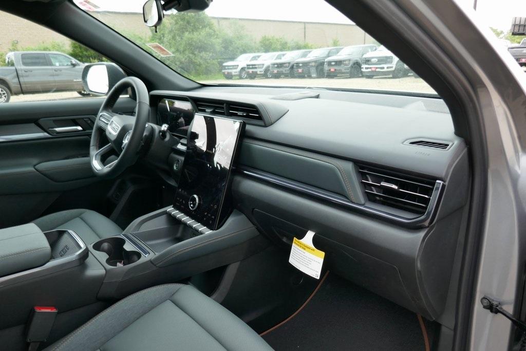new 2026 GMC Terrain car, priced at $39,584