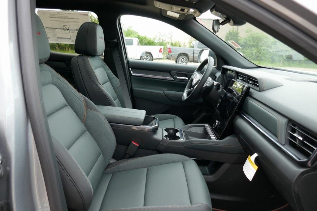 new 2026 GMC Terrain car, priced at $39,584