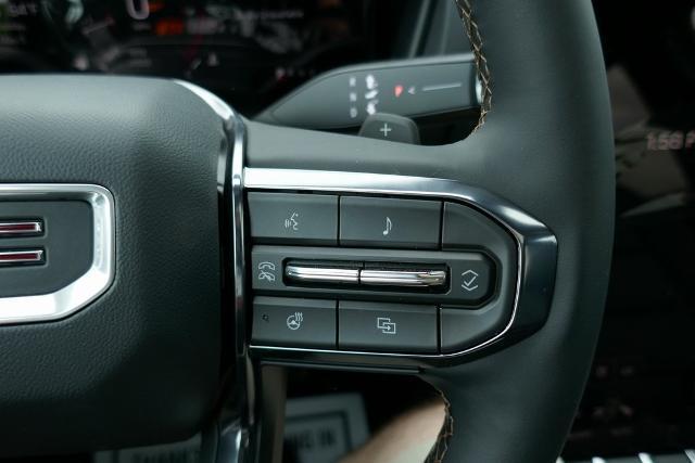new 2026 GMC Terrain car, priced at $39,584
