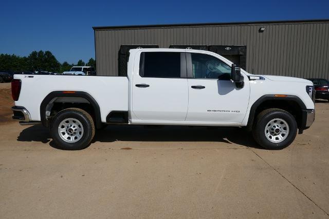 new 2025 GMC Sierra 2500 car, priced at $53,350