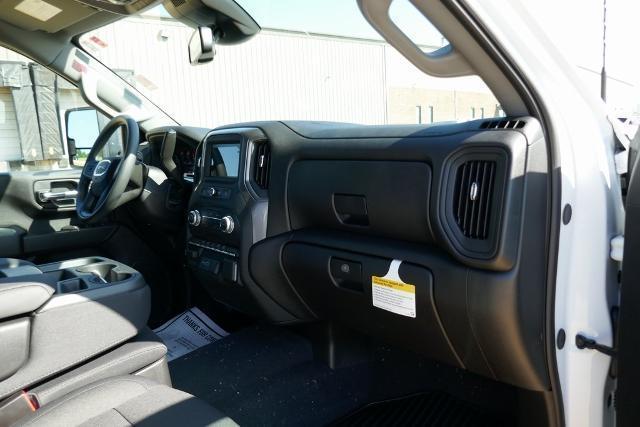 new 2025 GMC Sierra 2500 car, priced at $53,350