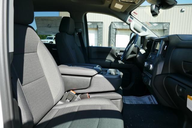 new 2025 GMC Sierra 2500 car, priced at $53,350