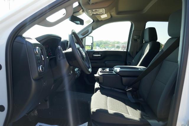 new 2025 GMC Sierra 2500 car, priced at $53,350