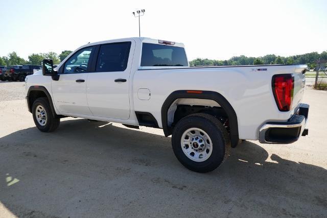 new 2025 GMC Sierra 2500 car, priced at $53,350